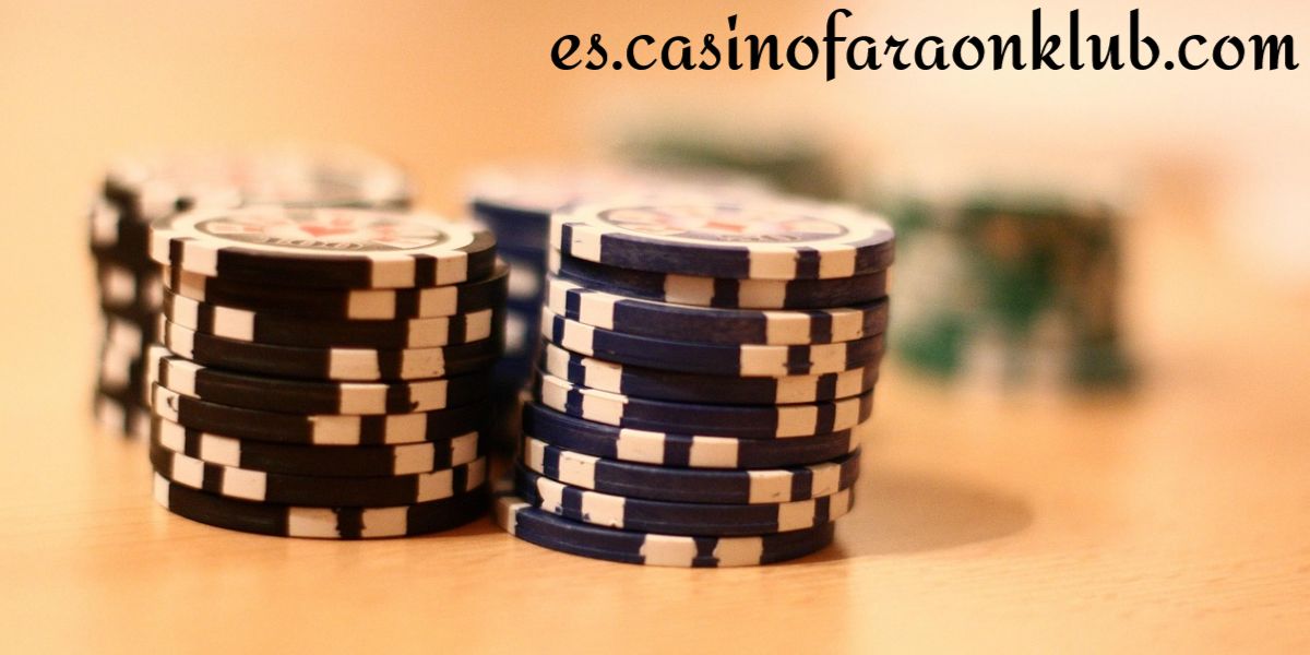 es.casinofaraonklub.com